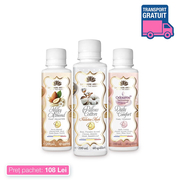 Pachet 3 parfumuri " Addictive Comfort" Transport GRATUIT