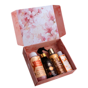 Set cadou Caramel Delight 3+1 GRATUIT
