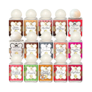 Minis Lux Collection Gift Set, 15 pcs x 30 ml