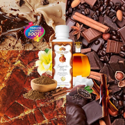 Parfum de rufe Sugar & Rum "Timeless Aroma Boost" 200 ml