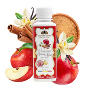Parfum de rufe Cinnamon Spiced Apple 200ml