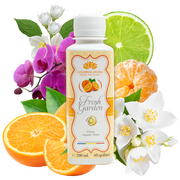 Parfum de rufe Fresh Garden