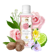 Parfum de rufe 99 ROSES 200 ml