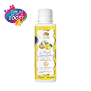 Parfum de rufe Amalfi Lemon Sorbet " Timeless Aroma Boost" 200 ml