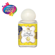 Tester parfum de rufe Amalfi Lemon Sorbet, "Timeless Aroma Boost", 30 ml