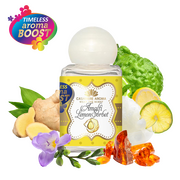 Tester parfum de rufe Amalfi Lemon Sorbet, "Timeless Aroma Boost", 30 ml