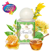 Tester parfum de rufe Aroma TEI "Timeless Aroma Boost", 30ml