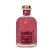 Parfum de camera Blueberry Rose, 100 ml