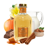Parfum de camera Caramel Pumpkin spiced latte, 250 ml