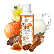Parfum de rufe Caramel Pumpkin spiced latte 200 ml