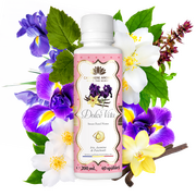 Parfum rufe Dolce vita (fara balsam)