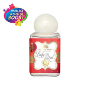 Tester parfum rufe Lady in Red 30 ml