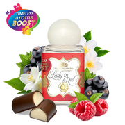 Tester parfum rufe Lady in Red 30 ml