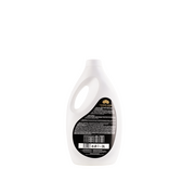 Detergent profesional rufe negre Back to Black ( fara Parfum) 3L