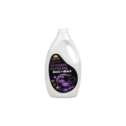 Detergent profesional rufe negre Back to Black ( fara Parfum) 3L