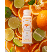 Parfum de rufe Fresh Garden