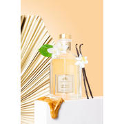 Parfum de camera Leather Vanilla, 250ml