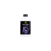 Detergent profesional rufe negre "Back to black", 1L
