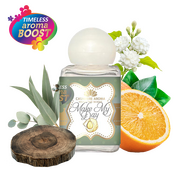Tester parfum rufe Make my Day 30ml