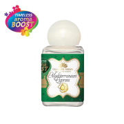 Tester parfum de rufe Mediterranean Cypress, "Timeless Aroma Boost", 30 ml