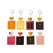 Tester parfum de cameră - set 6+2 cadou