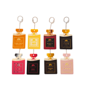 Tester parfum de cameră - set 6+2 cadou
