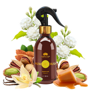 Parfum textile Pistachio Crush