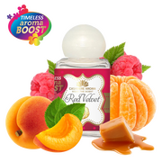 Tester parfum de rufe Red Velvet "Timeless Aroma Boost", 30 ml