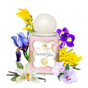 Tester parfum de rufe Second Skin 30ml