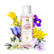 Parfum de rufe hipoalergenic SECOND SKIN 200ml