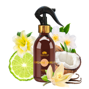 Parfum textile Sunshine Vanilla