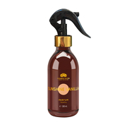 Parfum textile Sunshine Vanilla