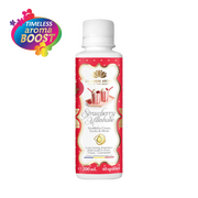 Parfum de rufe Strawberry Milkshake "Timeless Aroma Boost"