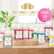 Pachet Promoțional "Timeless Spring" 5+5  mini-parfumuri de rufe