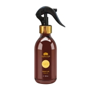 Parfum textile YUZU