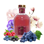 Parfum de camera Blueberry rosé 250 ml