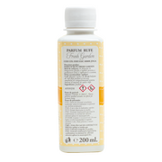 Parfum de rufe Fresh Garden