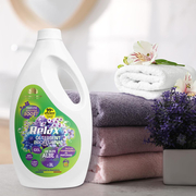 Detergent profesional rufe albe & colorate Timeless Aroma boost RELAX, 3L