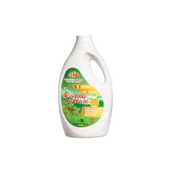 Detergent albe/colorate 3L Grădina cu Brazi