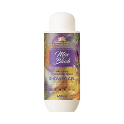 Gel de dus Miss Blush 450 ml