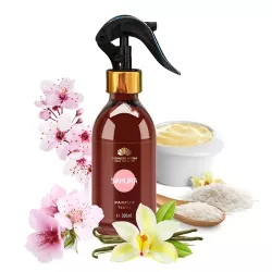 Parfum textile Sakura