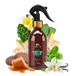 Parfum textile Peppermint cookies