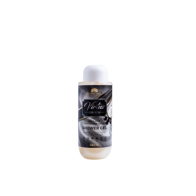 Gel de dus Virtus for him 450 ml
