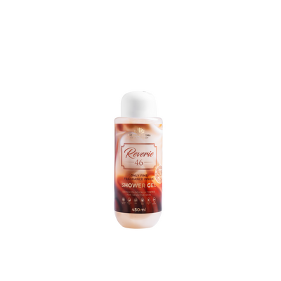 Gel de dus REVERIE 46 Editie limitata, 450 ml