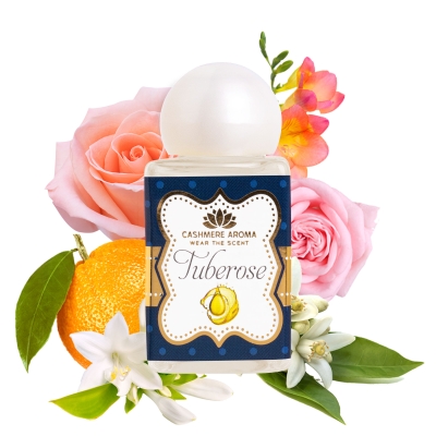 Tester parfum de rufe Tuberose 30 ml