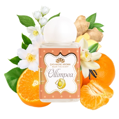 Tester parfum rufe Ollimpea 30 ml