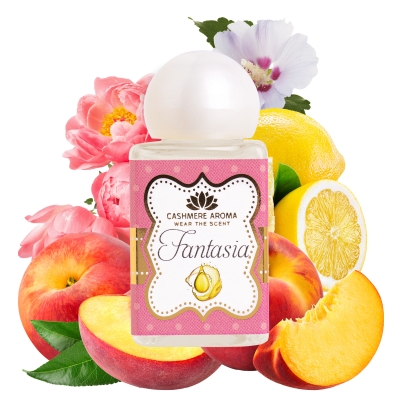 Tester parfum de rufe Fantasia 30 ml