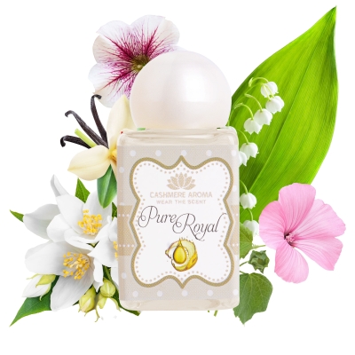 Tester parfum de rufe Pure royal 30 ml