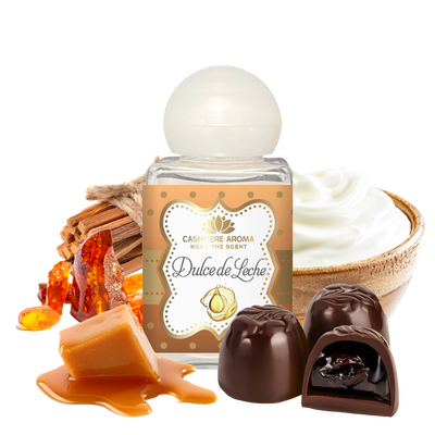 Tester parfum de rufe Dulce de Leche 30 ml