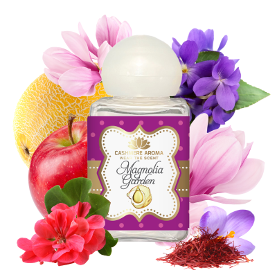 Tester parfum de rufe Magnolia Garden 30ml